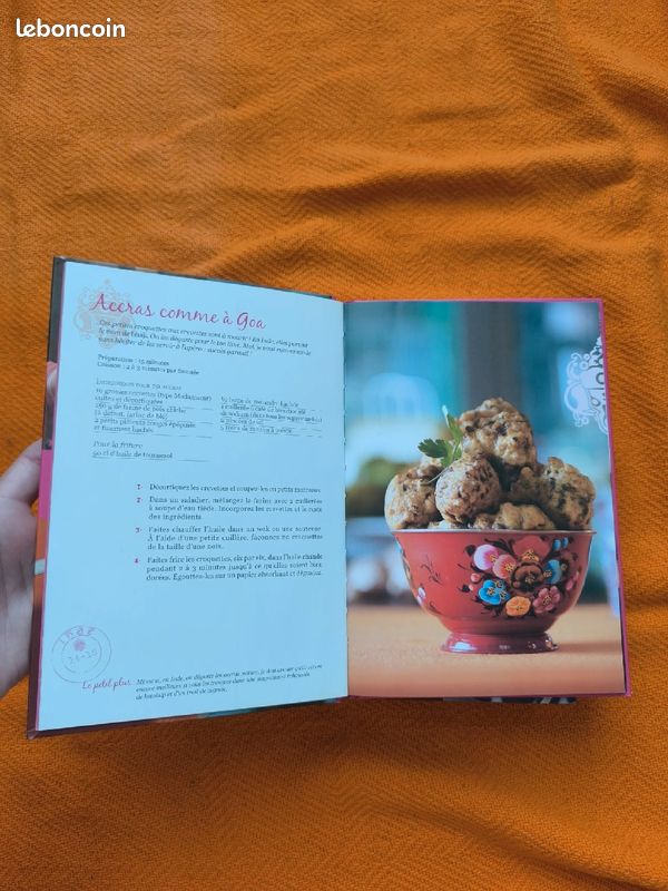 Coffret de recettes globe cooker (image 10)