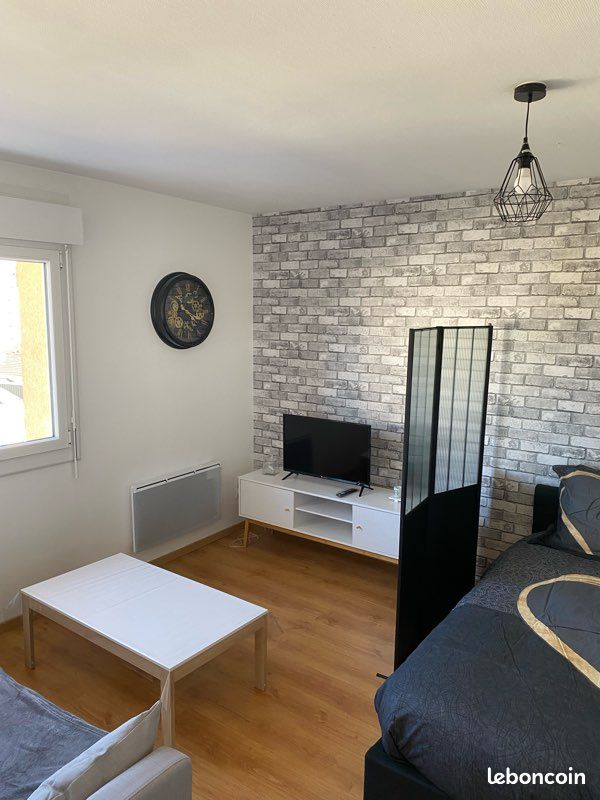 Appartement 1 pièce 30 m² · à Le Mans · 30 m² · 600 €
