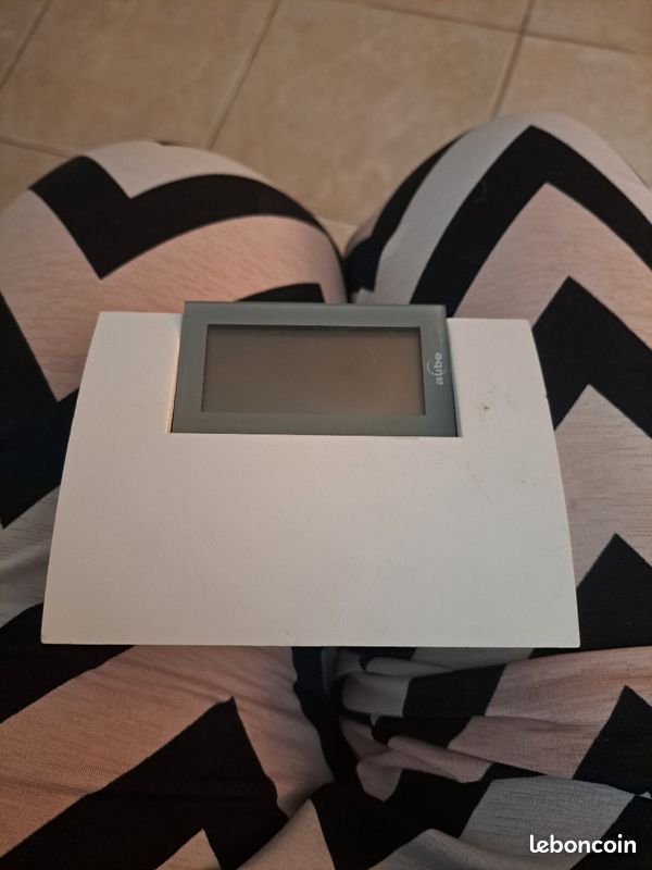 Thermosta recepteur (image 1)