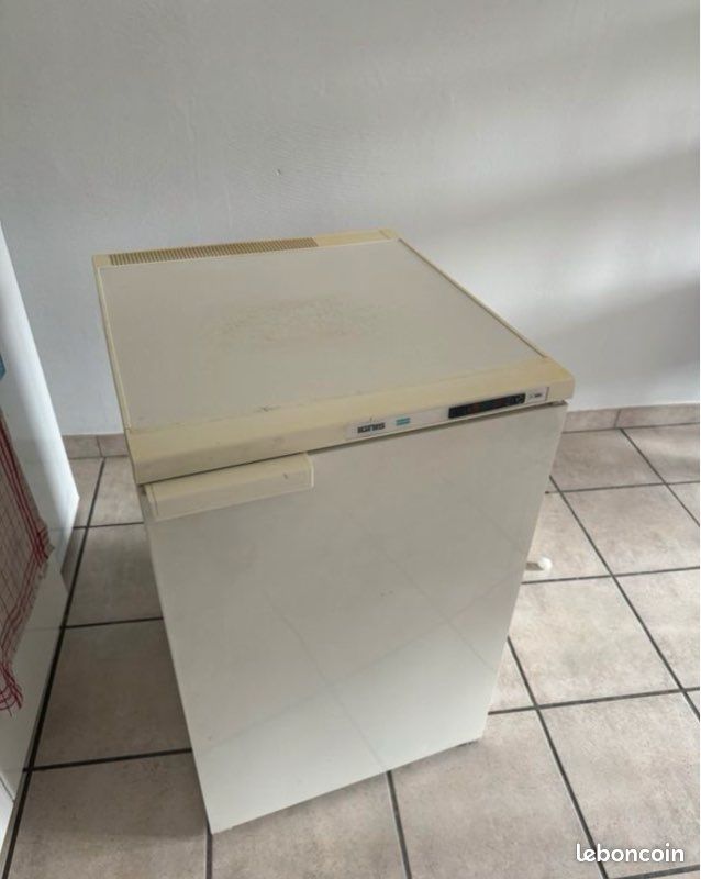 Congélateur (image 3)