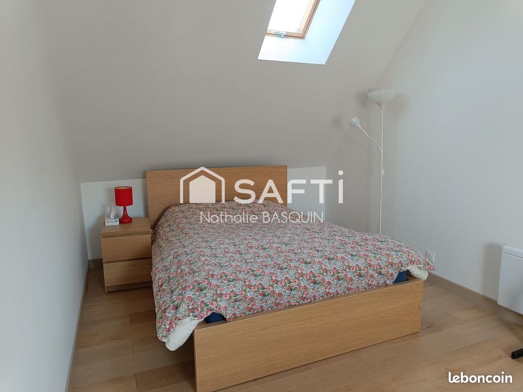 Maison 4 pièces 134 m² (image 15)