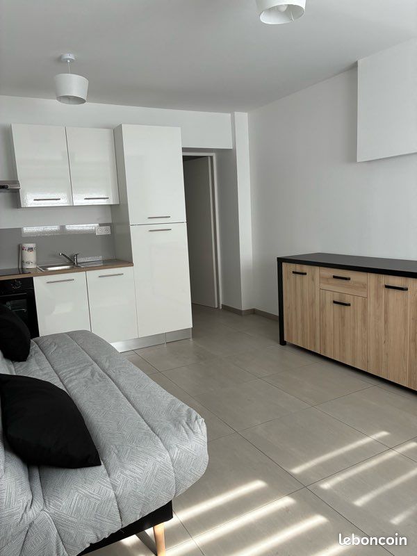 Appartement 1 pièce 28 m² · à Uckange · 28 m² · 780 €/mois