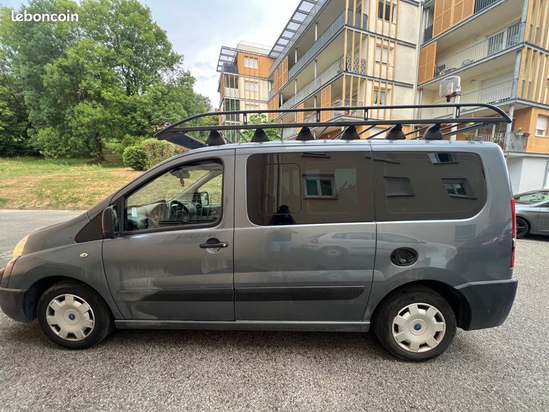 Fiat scudo (image 1)