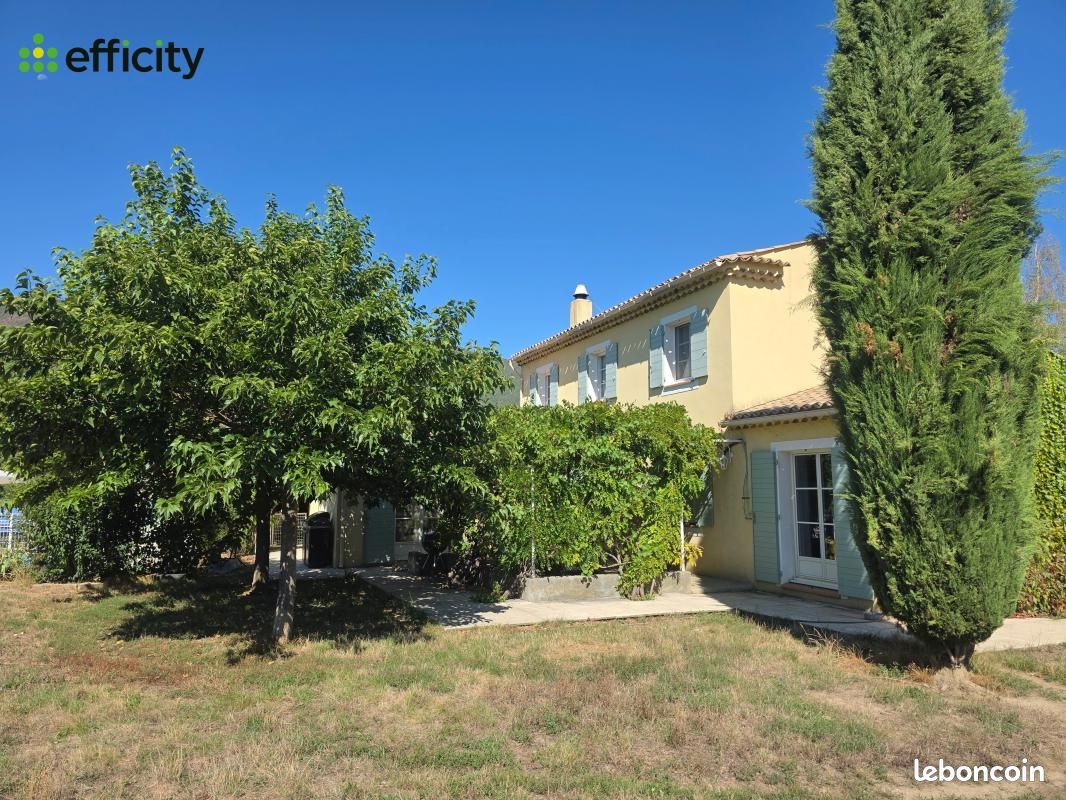 Maison 7 pièces 200 m² · à Le Brusquet · 200 m² · 370 000 €