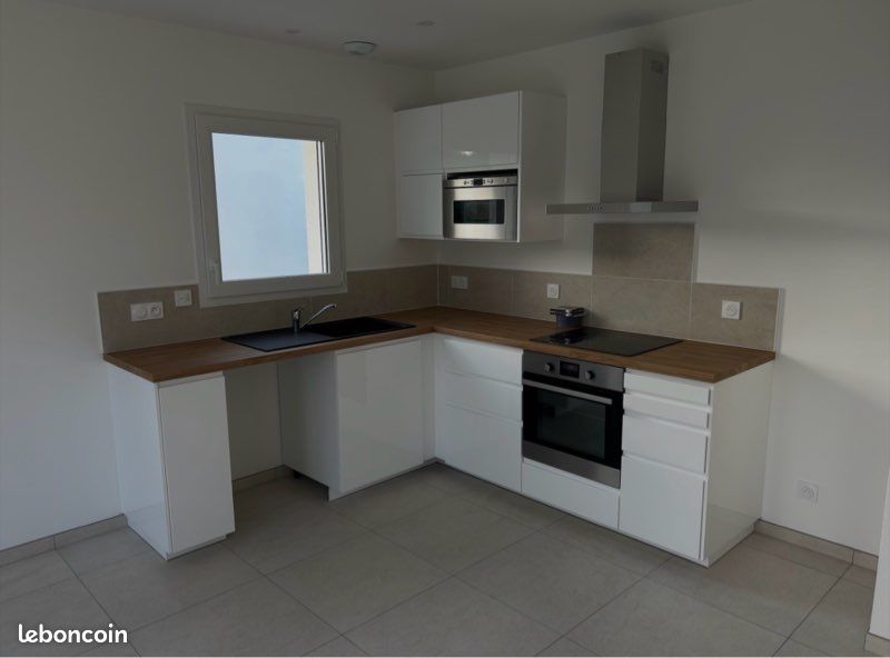 Maison 3 pièces 70 m² · à Pencran · 70 m² · 260 000 €