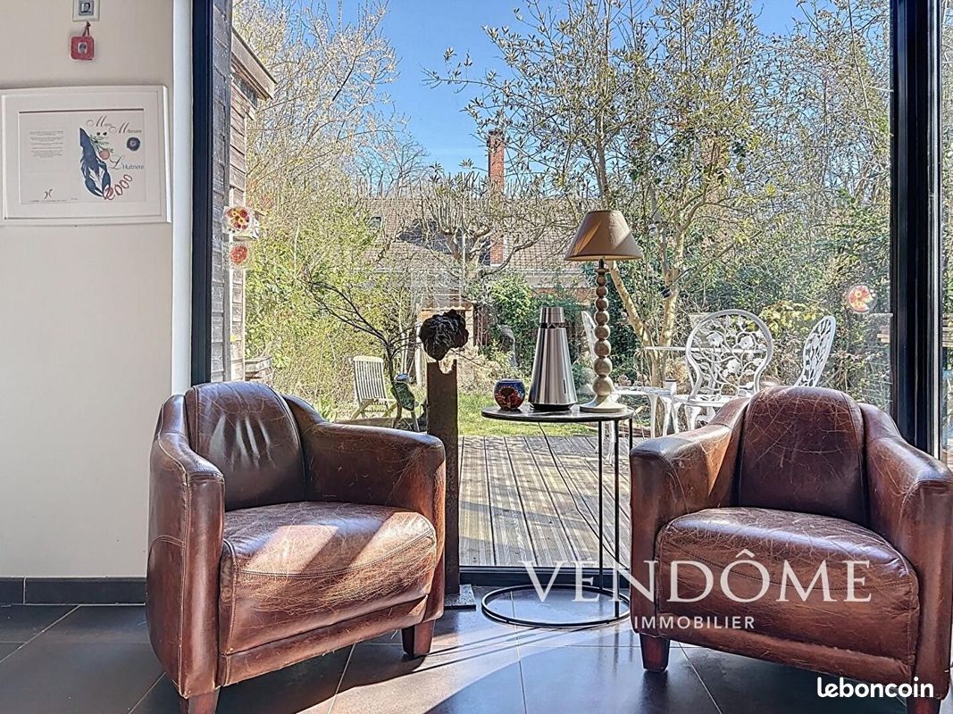 Maison 7 pièces 190 m² · à Lille · 190 m² · 755 000 €