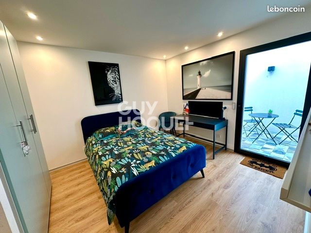 Maison a louer villiers-sur-marne - 6 pièce(s) - 126 m2 - Surfyn