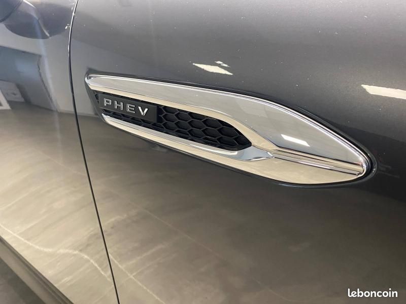 Mazda CX-60 2.5 e-SKYACTIV PHEV 327ch Exclusive-Line 4x4 BVA8 2024 (image 25)