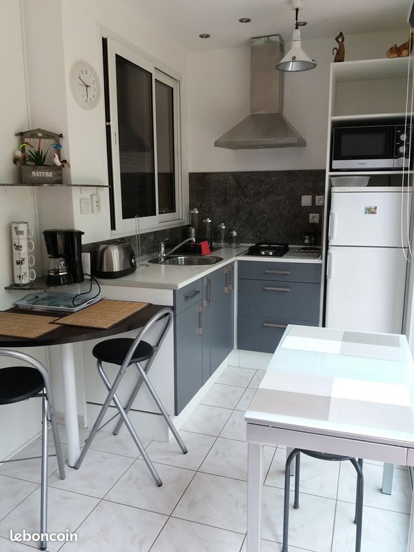 Appartement 2 pièces 32 m² · à Vertou · 32 m² · 510 €/mois