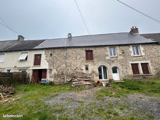 Maison 4 pièces 87 m²