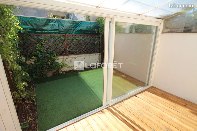 Annonce location Maison marignane