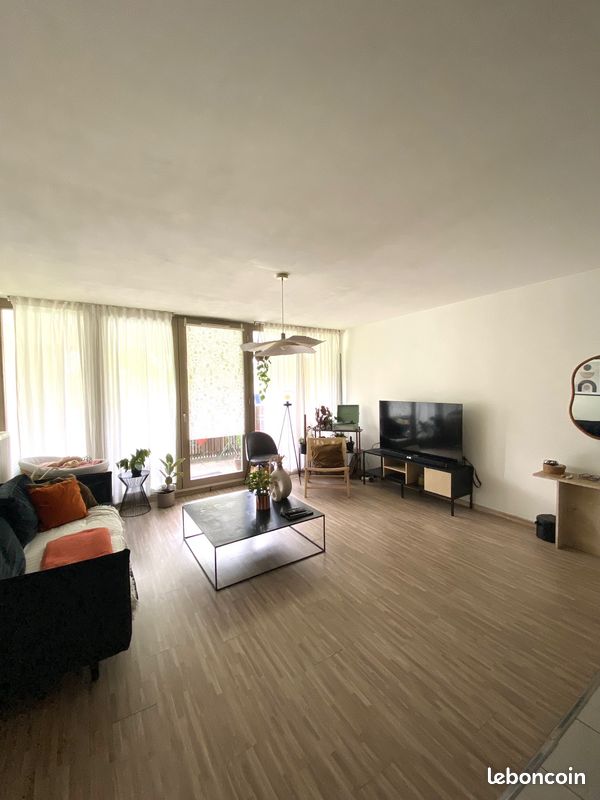 Appartement 3 pièces 65 m² · à Roubaix · 64,5 m² · 159 000 €