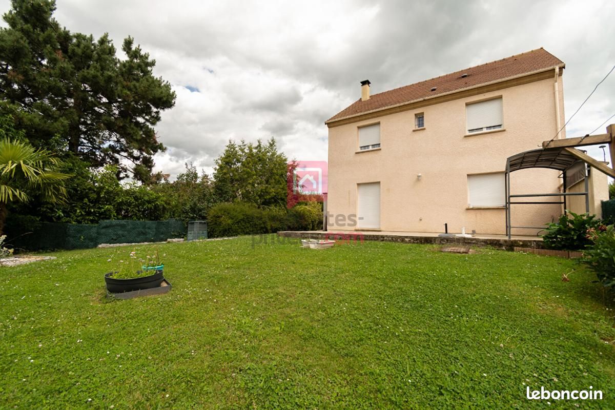Maison 5 pièces 110 m² (image 7)