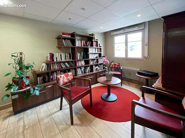 Appartement 2 pièces 28 m²