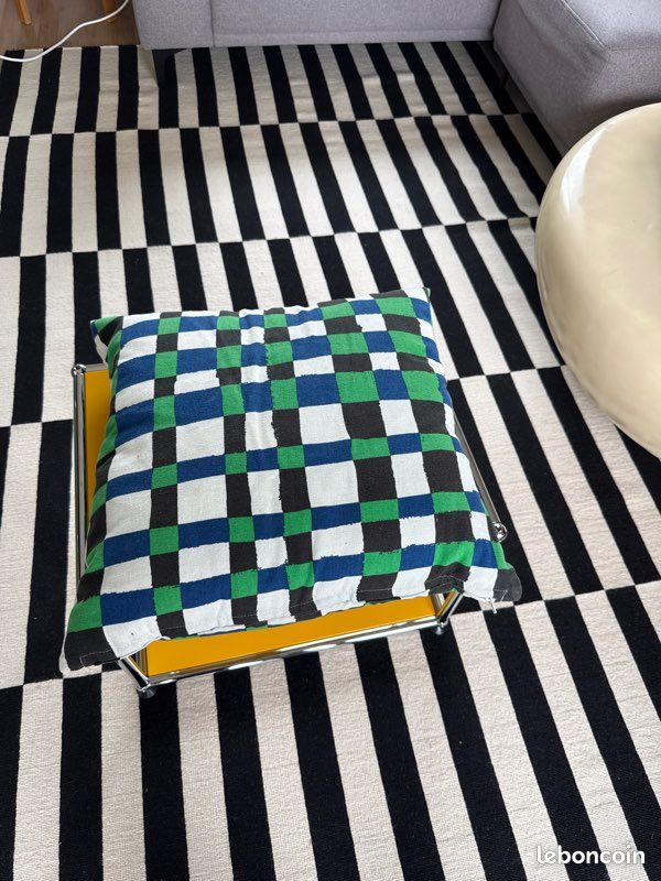 Oreiller IKEA PLATTLUMMER (image 1)