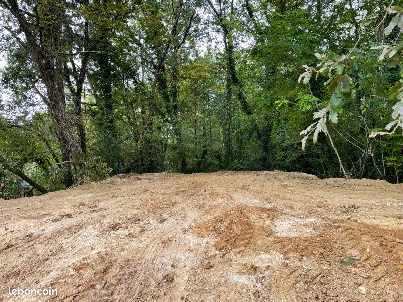 Terre pour remblais (image 1)