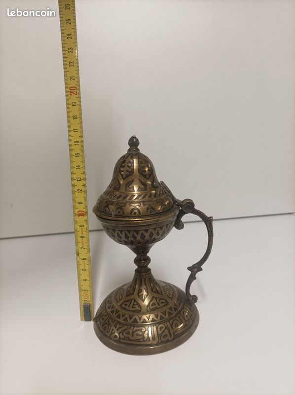 Brûleur d'encens (image 6)
