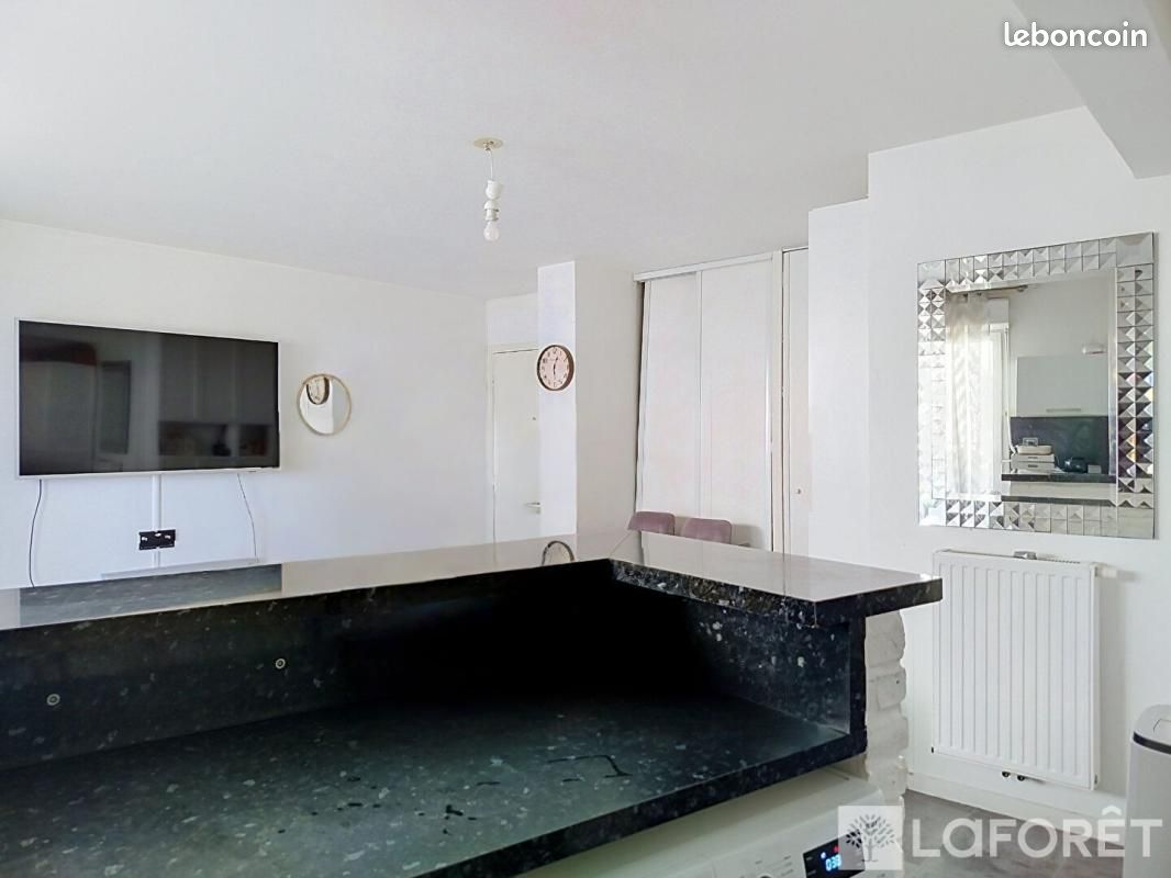 Appartement 3 pièces 58 m² · à Lormont · 58 m² · 139 000 €