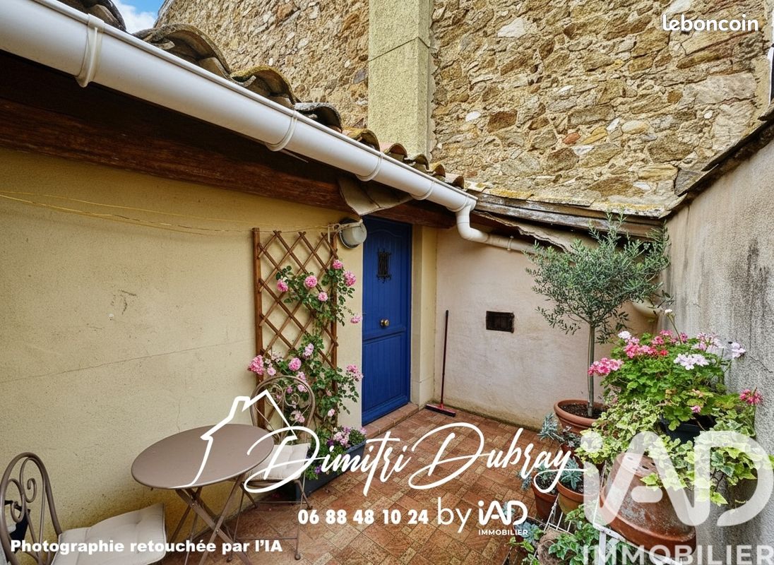 Maison 3 pièces 100 m² (image 14)