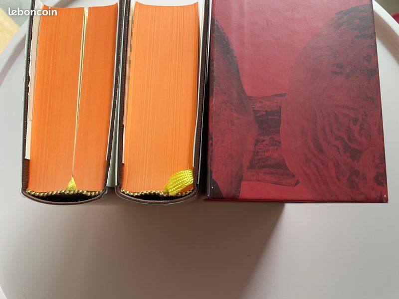 Coffret Pleiade André Malraux, Ecrits sur l’art (image 5)