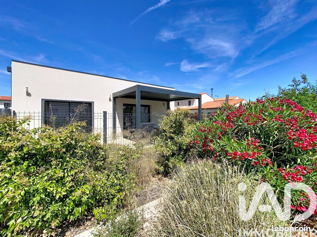 Maison 4 pièces 94 m² · à Narbonne · 94 m² · 320 000 €
