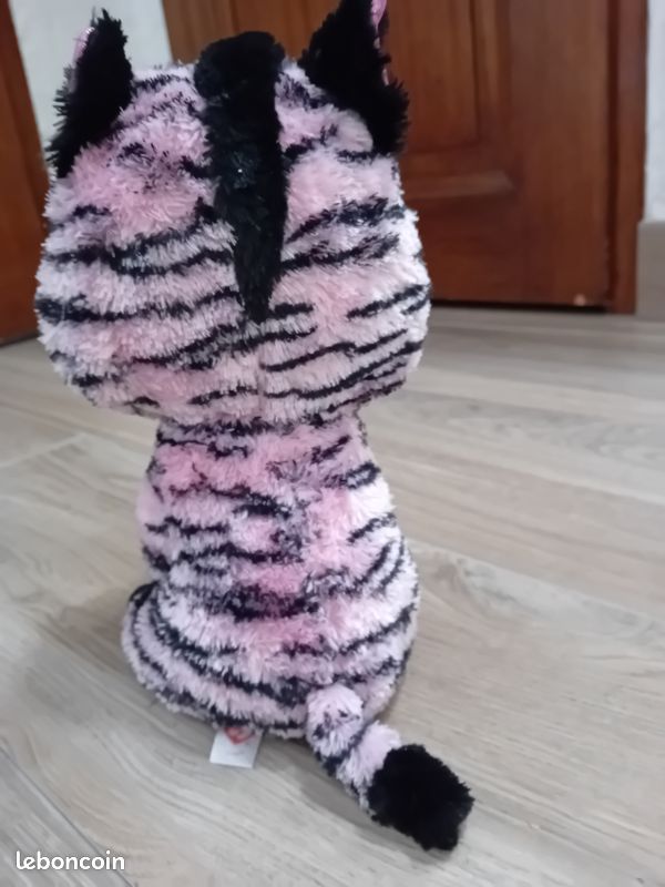 Peluche ty (image 4)