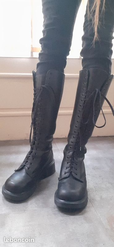 Bottes Dr Martens MIE 37 (image 9)