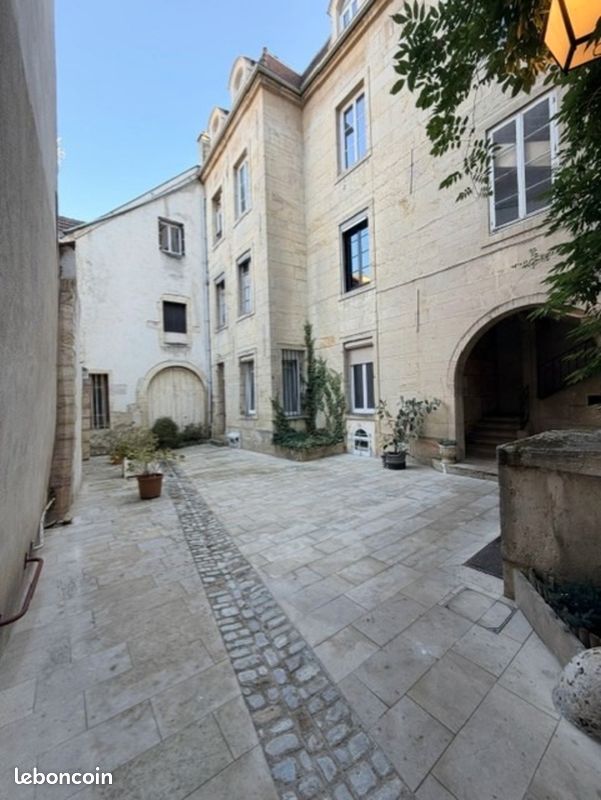 Appartement 1 pièce 26 m² · à Dijon · 26 m² · 85 000 €