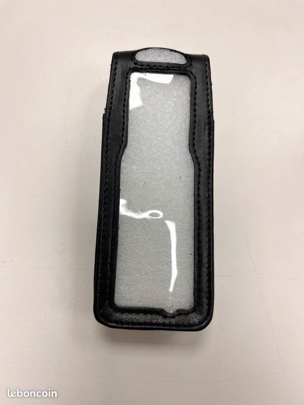 10 Étuis téléphone ceinture – cuir – pratique (image 1)