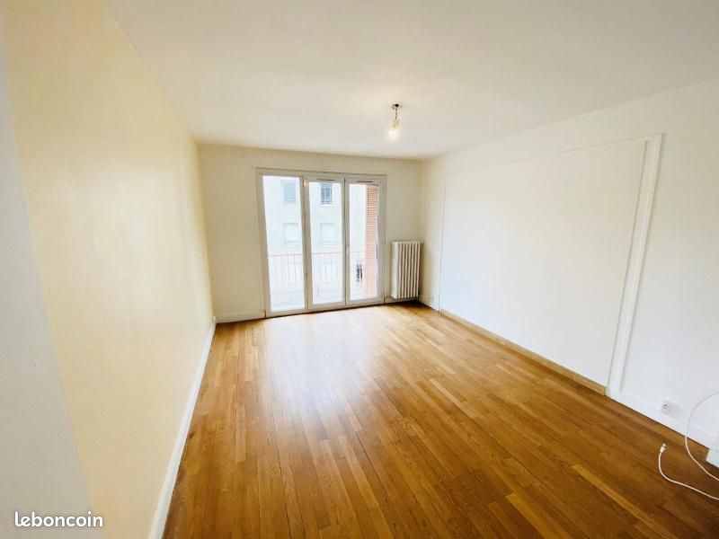 Appartement 4 pièces 68 m² · à Mâcon · 68 m² · 750 €/mois