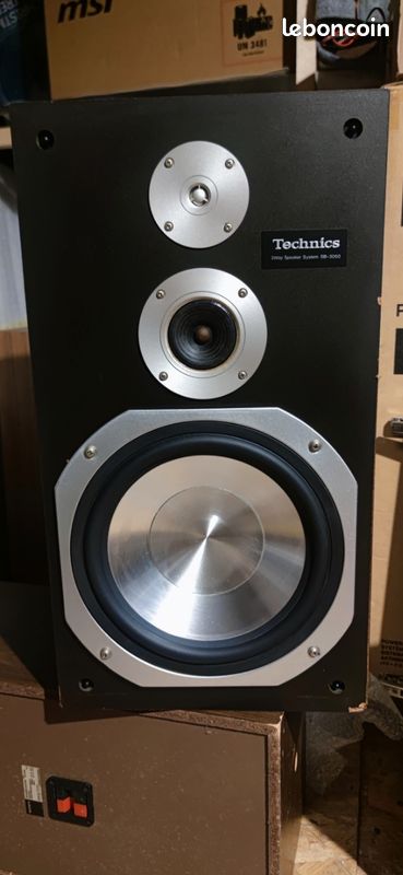 Enceintes (image 3)
