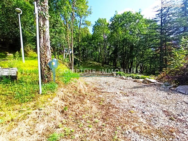 Terrain 3234 m² Labroquère