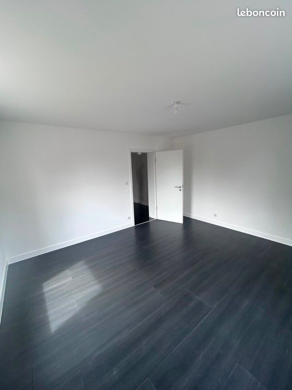 Appartement 2 pièces 42 m² · à Hégenheim · 41,6 m² · 870 €/mois