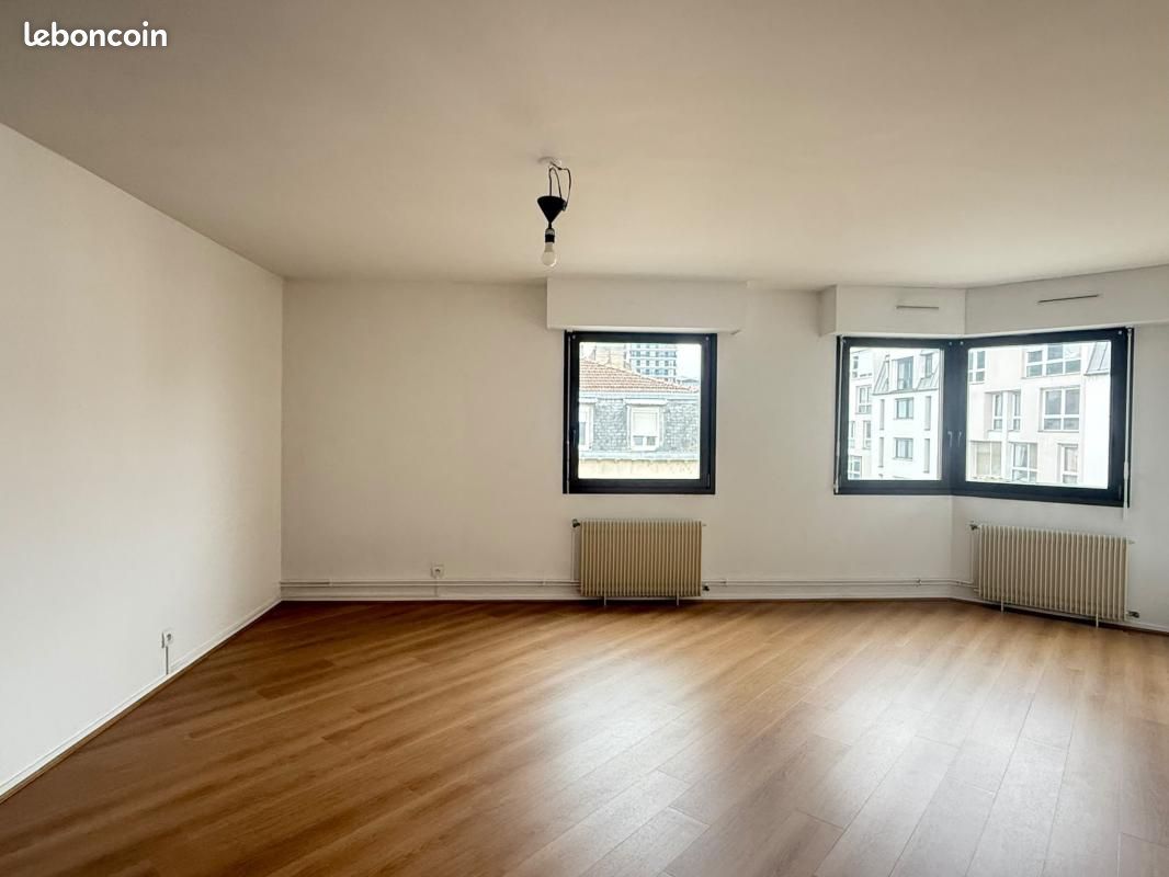 Appartement 2 pièces 54 m² · à Nancy · 54 m² · 780 €/mois