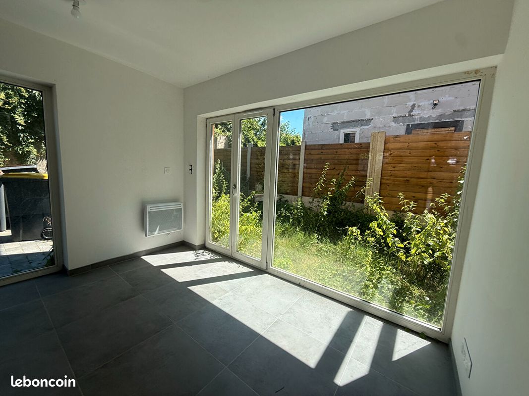 Appartement 2 pièces 40 m² · à Willems · 40 m² · 840 €