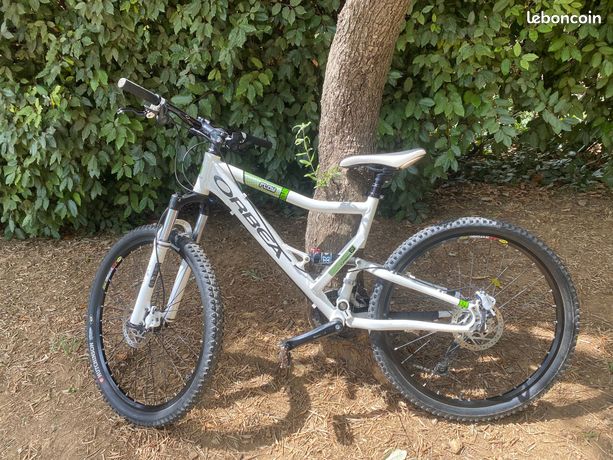 VTT Orbea Flow Vélos