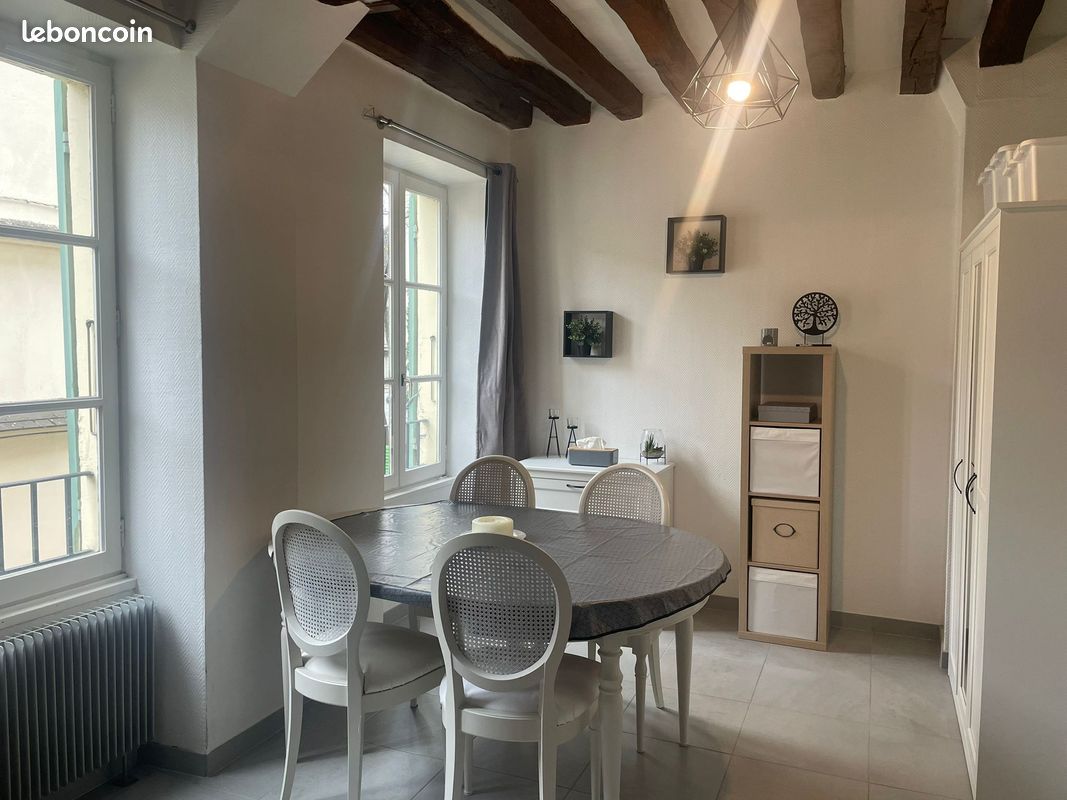 Appartement a louer mantes-la-jolie - 1 pièce(s) - 36 m2 - Surfyn