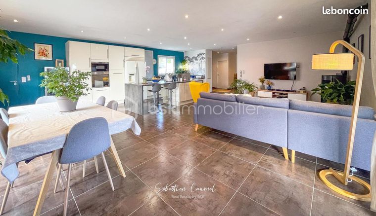 Villa 5 pièces 150 m²