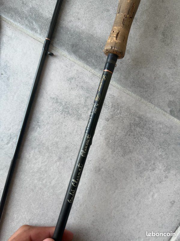 Canne à mouche sportex (image 3)