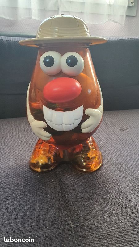 Monsieur Patate (image 1)