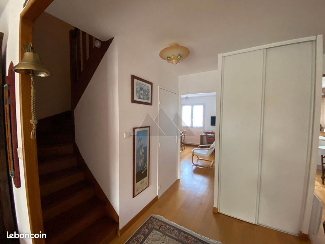 Duplex 5 pièces 108 m² (image 7)