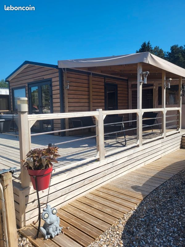 5 pièces 54 m² · à Quend · 54 m² · 75 000 €