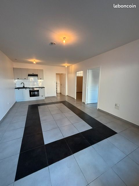 Appartement 3 pièces 60 m² · à Dannemarie · 60 m² · 690 €/mois