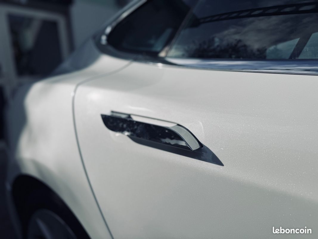 TESLA Model S 320CH BASE + 2EME MAIN + TOIT OUVRANT/PANO + AUTO PILOT + CAMERA DE RECUL + GARANTIE 12 MOIS (image 46)