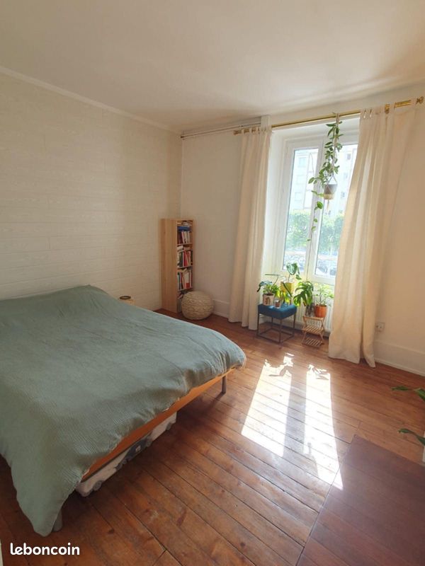 Appartement 2 pièces 34 m² · à Savigny-sur-Orge · 34 m² · 117 000 €