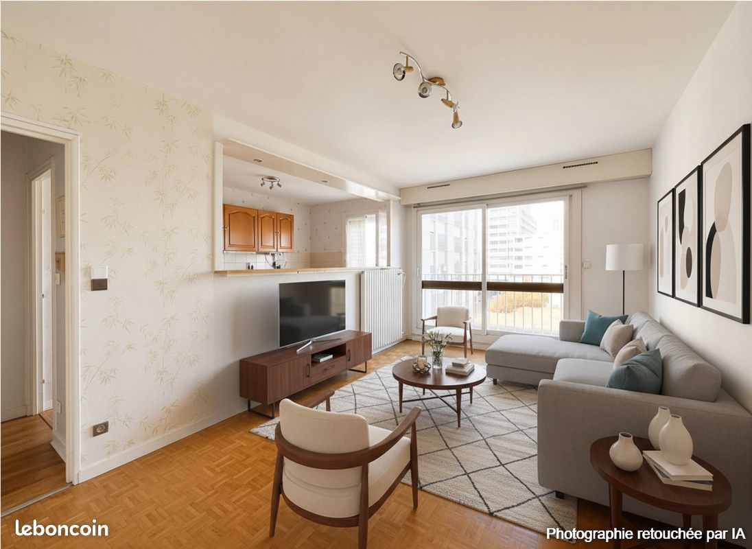 Appartement 3 pièces 65 m² · à Dijon · 65 m² · 68 000 €