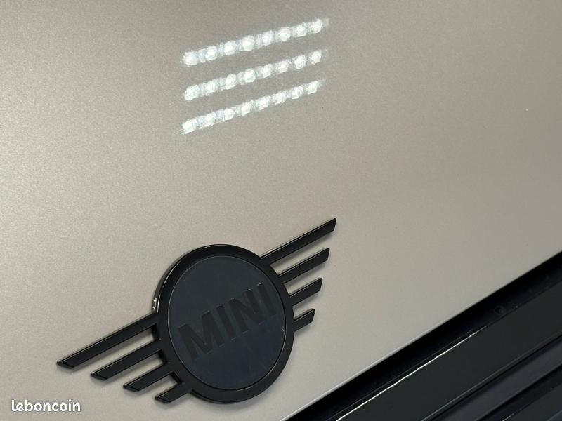 Mini Mini 5 Portes Cooper 136ch Edition Premium Plus BVA7 (image 10)