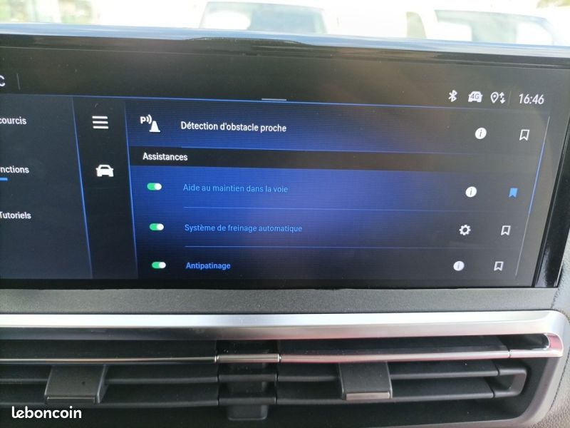 Opel Vivaro Fg M 100 kW Batterie 75 kWh (image 26)