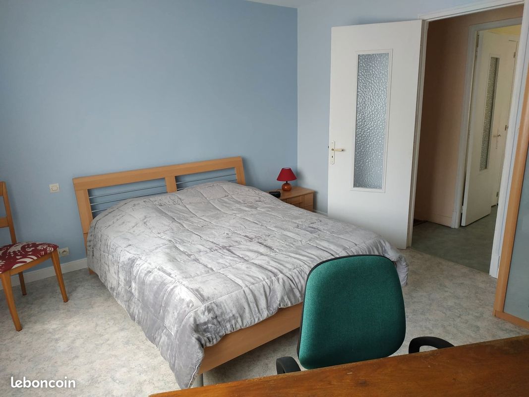 Maison 3 pièces 70 m² · à Berck · 70 m² · 330 €