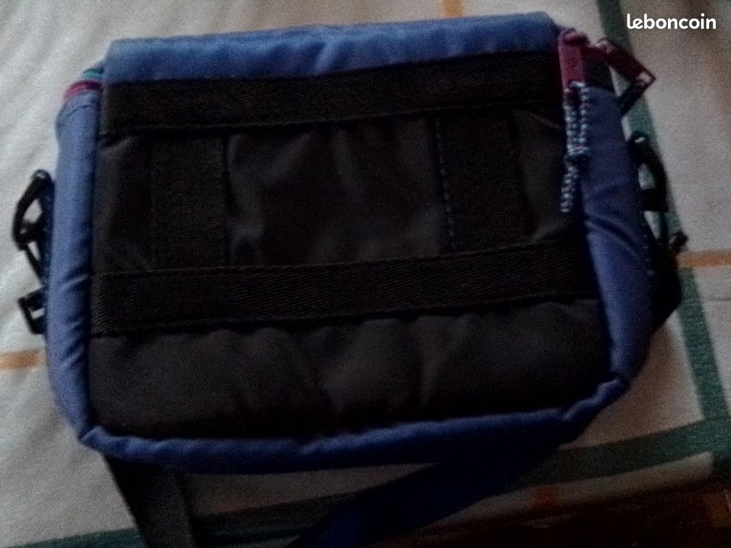 Sac sacoche bandoullière (image 3)